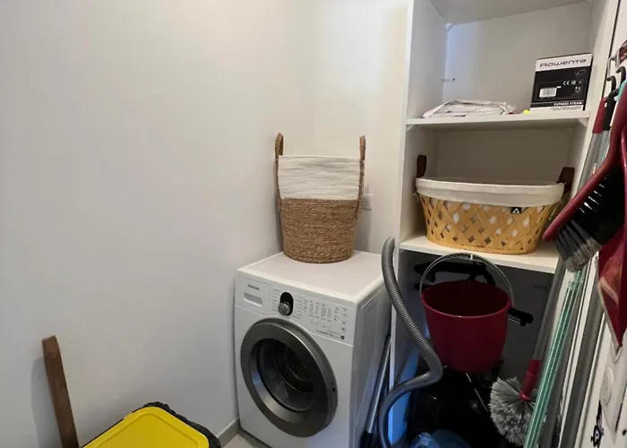Casa Lamaghjone - T4 Avec Piscine Chauffee A 3,5km De La Vila