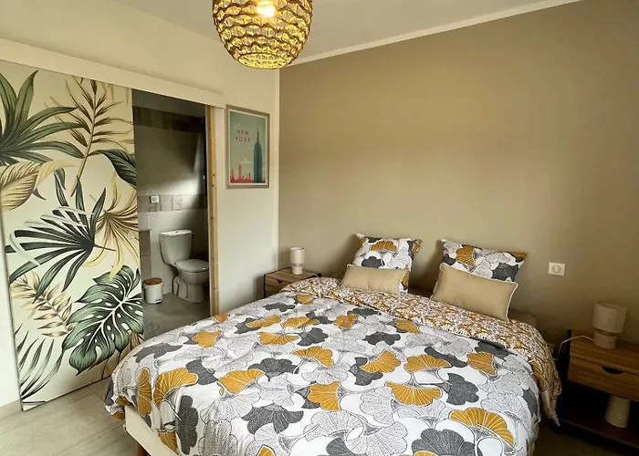 Casa Lamaghjone - T4 Avec Piscine Chauffee A 3,5km De La Villa Aléria